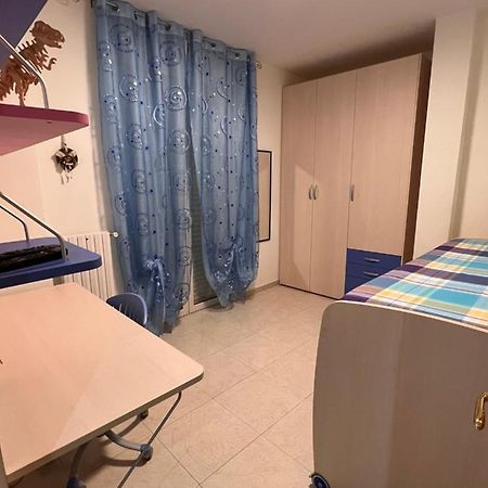 Appartamento Modugno Centro Buitenkant foto